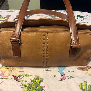 FOSSIL PURSE